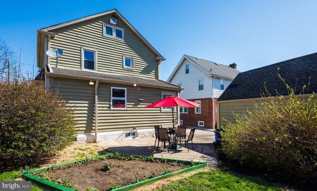 606 VALLEY RD, Havertown, PA 19083