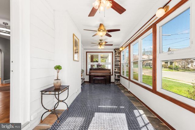 606 VALLEY RD, Havertown, PA 19083