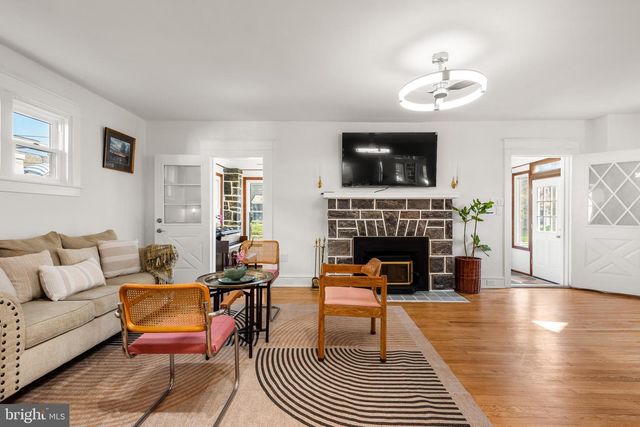 606 VALLEY RD, Havertown, PA 19083