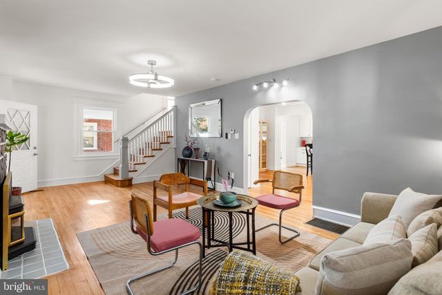 606 VALLEY RD, Havertown, PA 19083