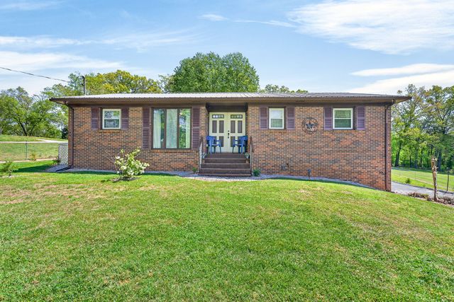 480 Camp Dr, Sparta, TN 38583