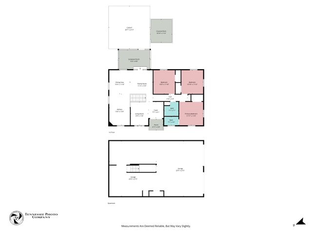 480 Camp Dr, Sparta, TN 38583