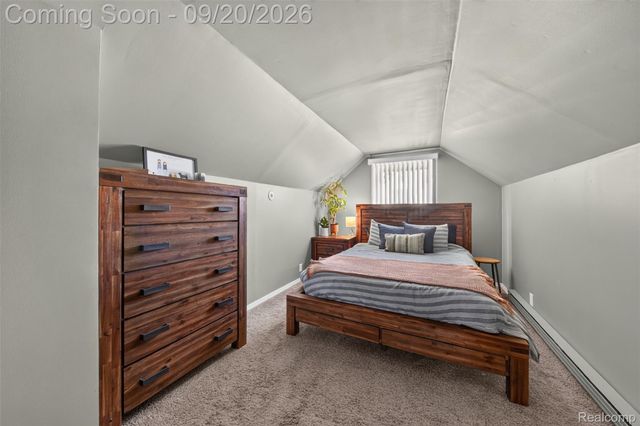 1110 Bauman Avenue, Royal Oak, MI 48073