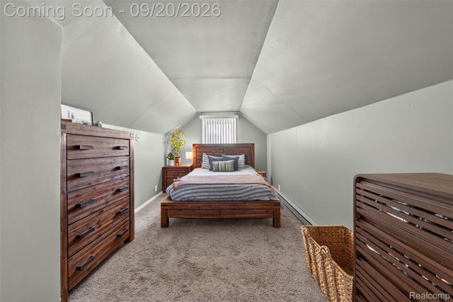 1110 Bauman Avenue, Royal Oak, MI 48073