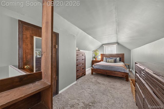 1110 Bauman Avenue, Royal Oak, MI 48073