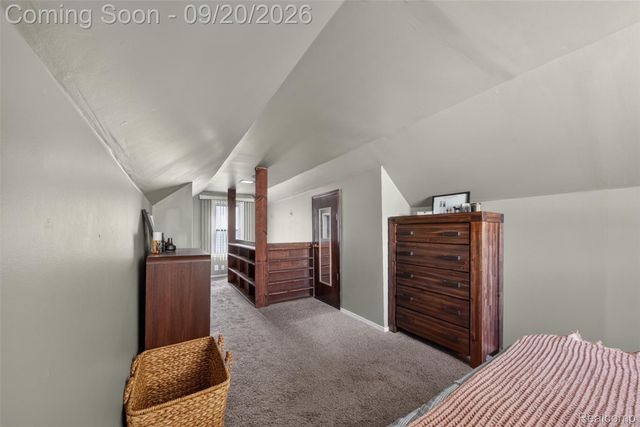 1110 Bauman Avenue, Royal Oak, MI 48073