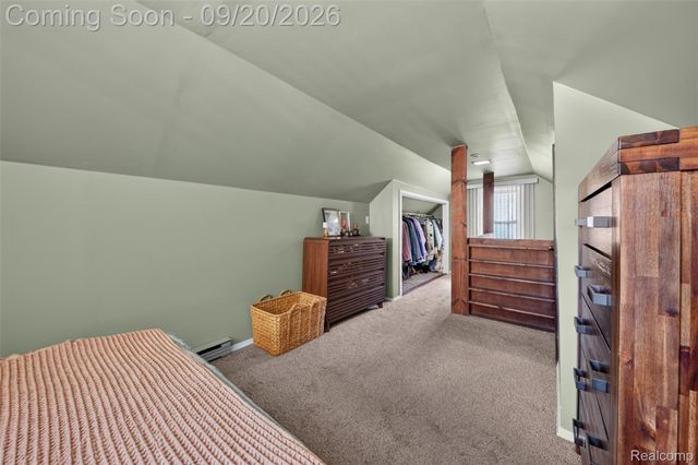 1110 Bauman Avenue, Royal Oak, MI 48073