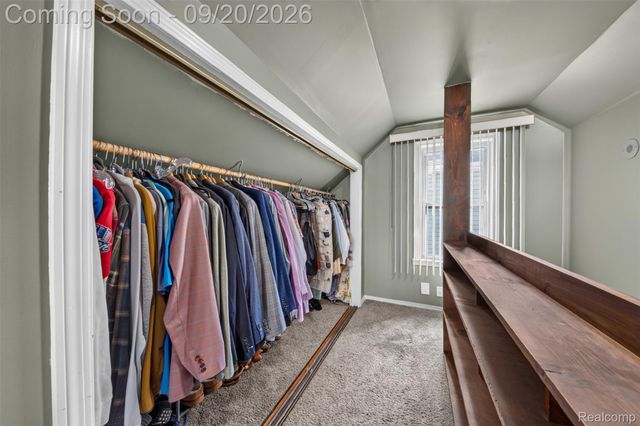1110 Bauman Avenue, Royal Oak, MI 48073