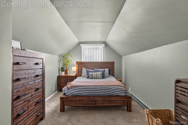 1110 Bauman Avenue, Royal Oak, MI 48073