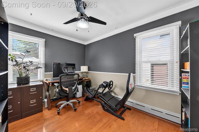 1110 Bauman Avenue, Royal Oak, MI 48073