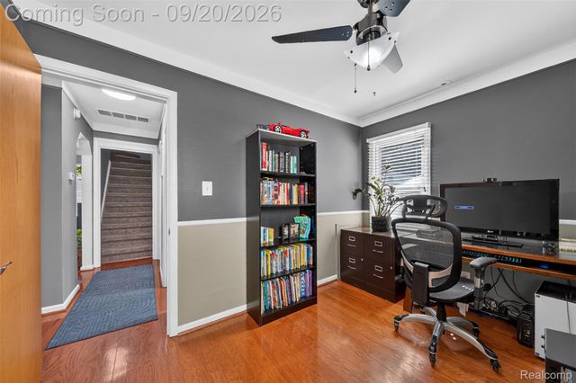 1110 Bauman Avenue, Royal Oak, MI 48073