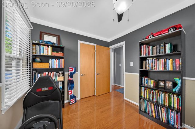 1110 Bauman Avenue, Royal Oak, MI 48073
