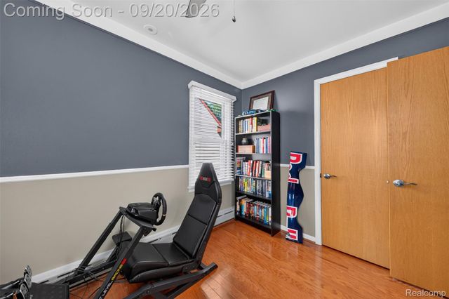1110 Bauman Avenue, Royal Oak, MI 48073