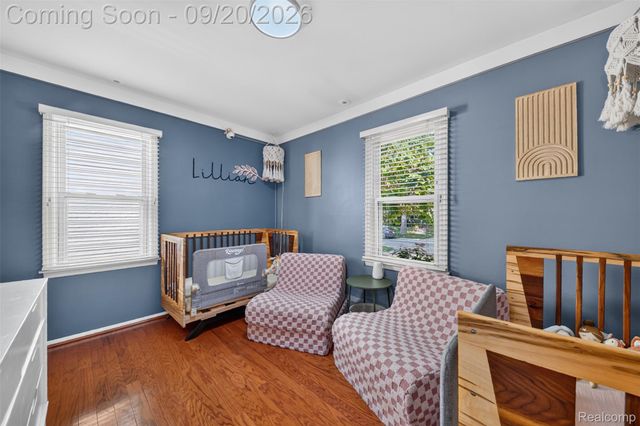 1110 Bauman Avenue, Royal Oak, MI 48073