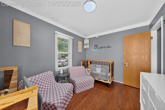 1110 Bauman Avenue, Royal Oak, MI 48073