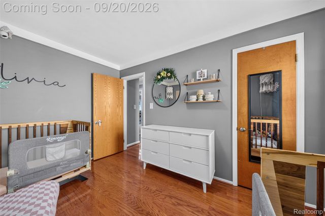 1110 Bauman Avenue, Royal Oak, MI 48073
