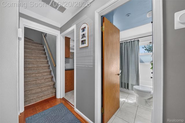 1110 Bauman Avenue, Royal Oak, MI 48073