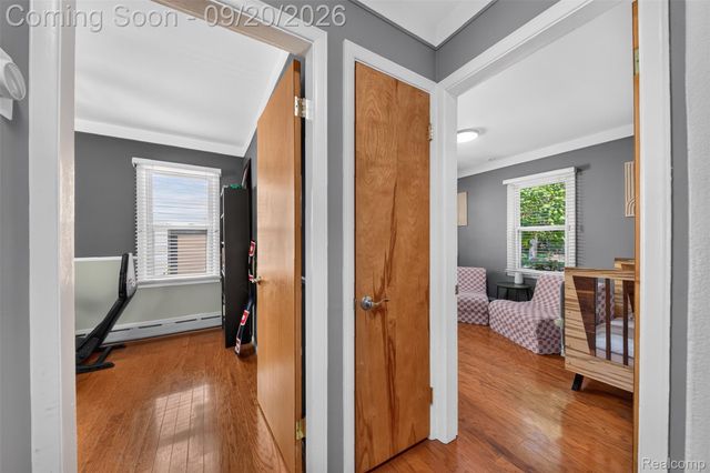 1110 Bauman Avenue, Royal Oak, MI 48073
