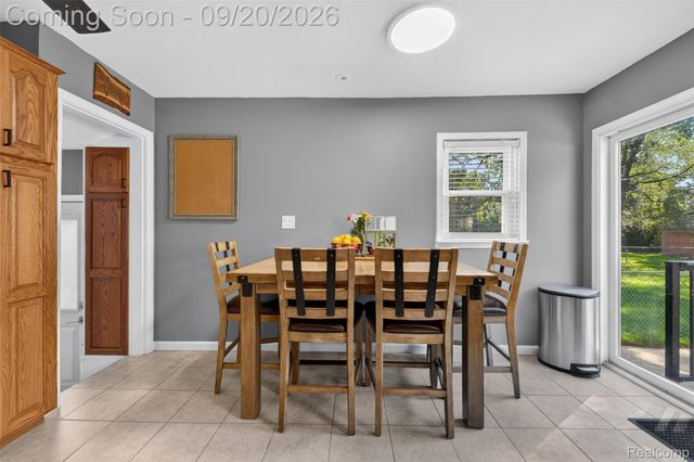 1110 Bauman Avenue, Royal Oak, MI 48073
