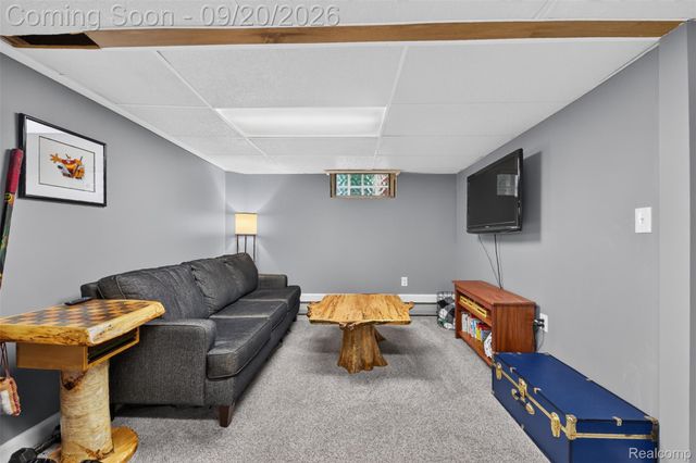 1110 Bauman Avenue, Royal Oak, MI 48073