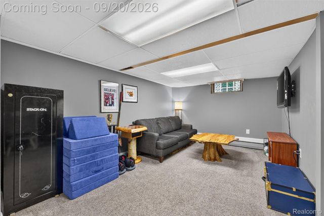 1110 Bauman Avenue, Royal Oak, MI 48073