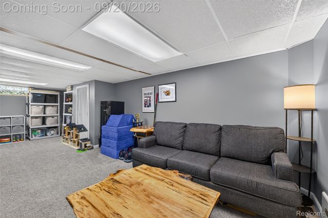 1110 Bauman Avenue, Royal Oak, MI 48073