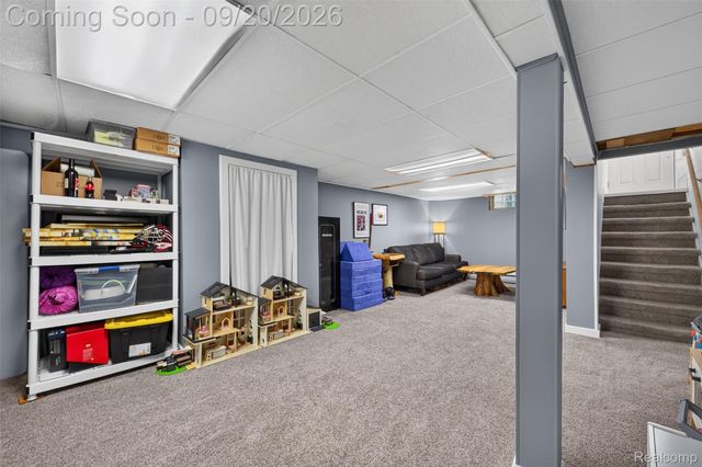 1110 Bauman Avenue, Royal Oak, MI 48073