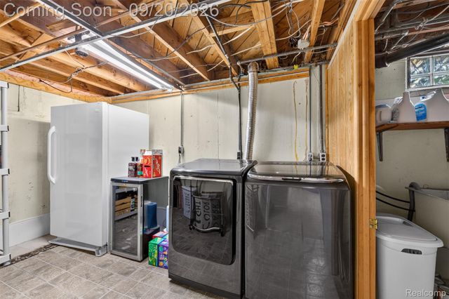 1110 Bauman Avenue, Royal Oak, MI 48073