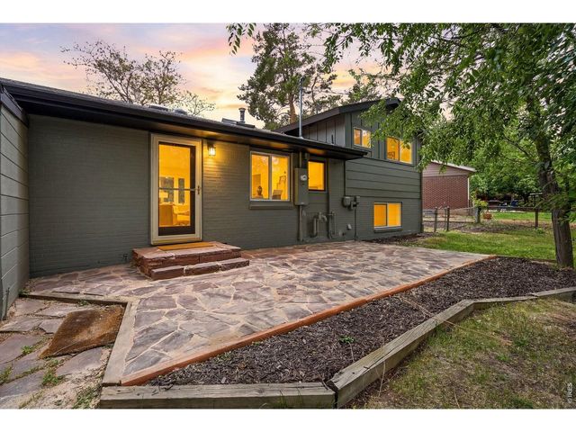 3664 Chase Ct, Boulder, CO 80305