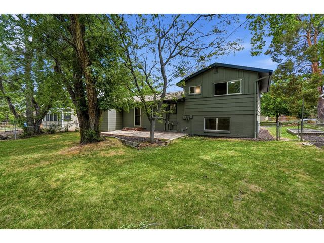 3664 Chase Ct, Boulder, CO 80305