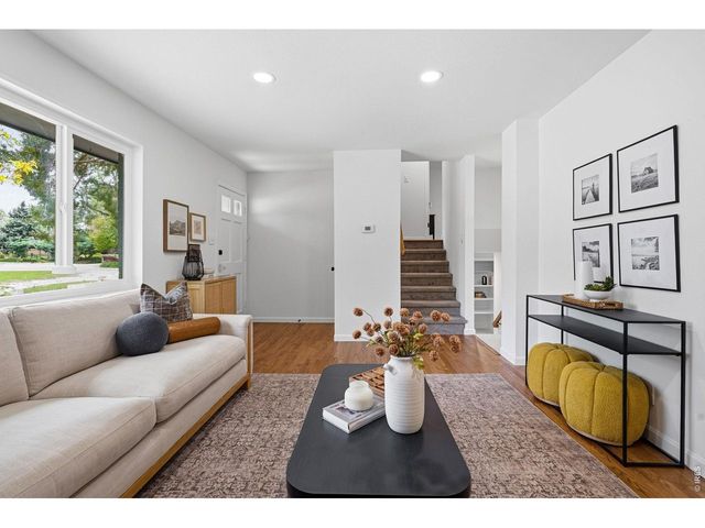 3664 Chase Ct, Boulder, CO 80305