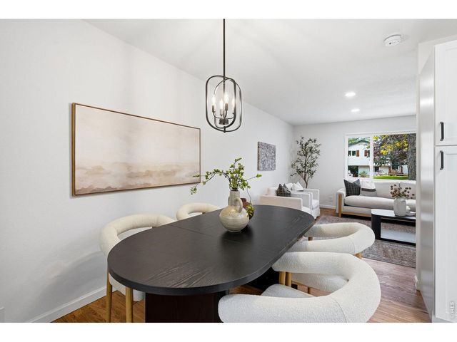 3664 Chase Ct, Boulder, CO 80305
