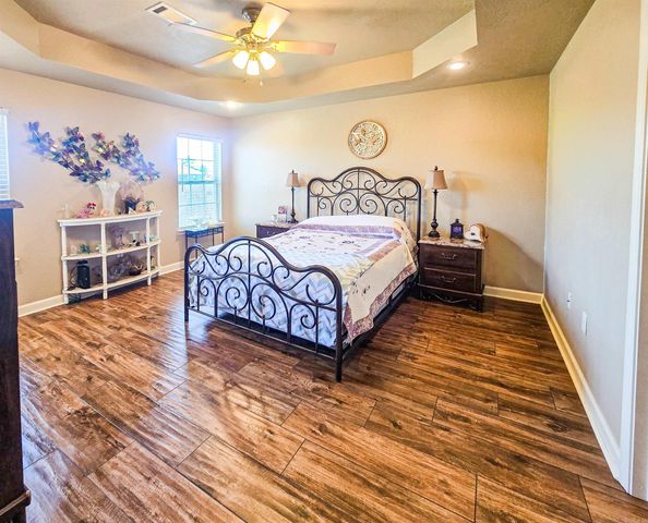5 Turquoise Cove, Greenbrier, AR 72058