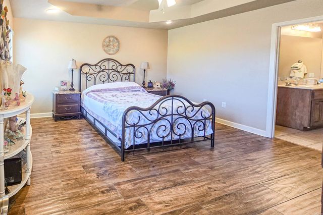 5 Turquoise Cove, Greenbrier, AR 72058