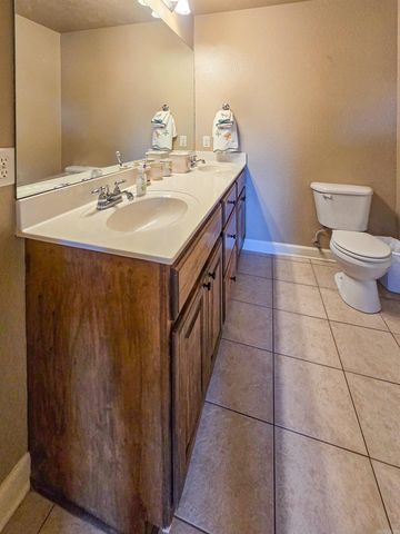5 Turquoise Cove, Greenbrier, AR 72058