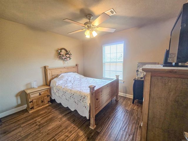 5 Turquoise Cove, Greenbrier, AR 72058