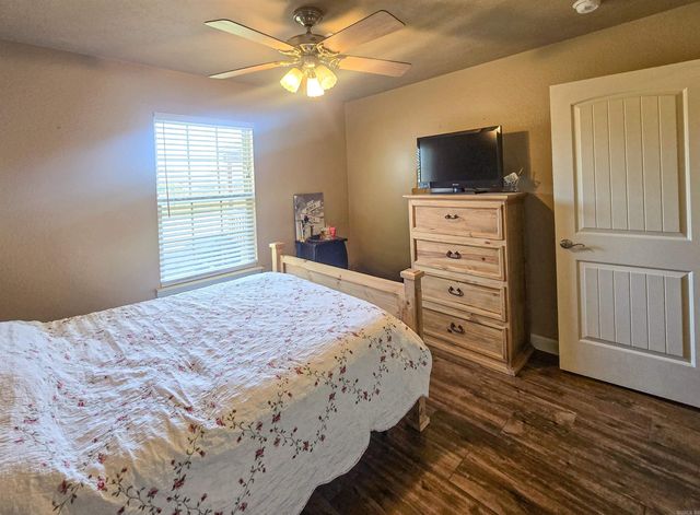5 Turquoise Cove, Greenbrier, AR 72058