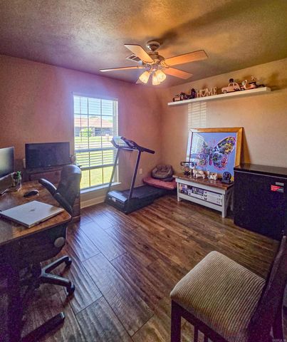 5 Turquoise Cove, Greenbrier, AR 72058