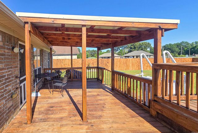 5 Turquoise Cove, Greenbrier, AR 72058