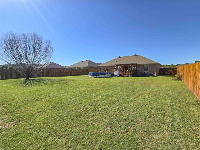 5 Turquoise Cove, Greenbrier, AR 72058