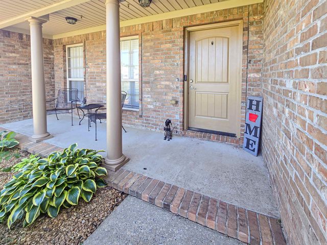 5 Turquoise Cove, Greenbrier, AR 72058
