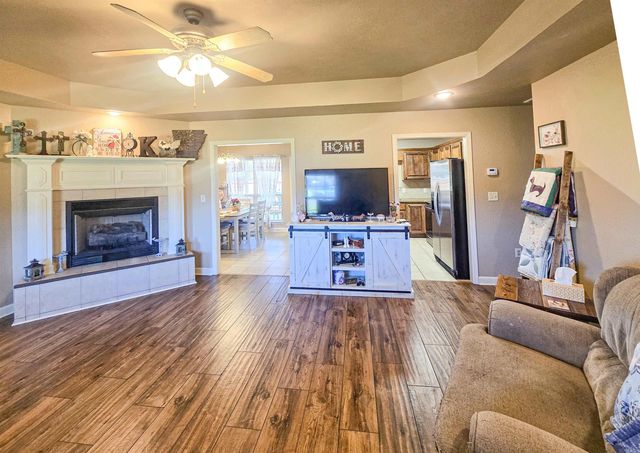 5 Turquoise Cove, Greenbrier, AR 72058