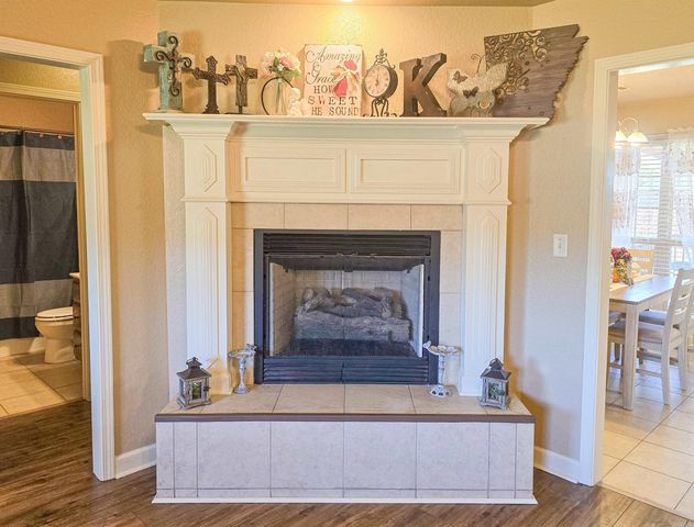 5 Turquoise Cove, Greenbrier, AR 72058