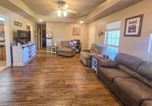 5 Turquoise Cove, Greenbrier, AR 72058