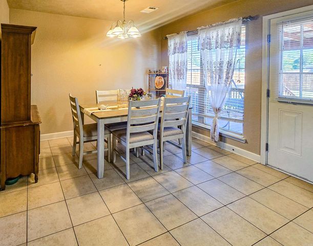 5 Turquoise Cove, Greenbrier, AR 72058