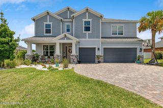 93321 SANDOWN Drive, Fernandina Beach, FL 32034
