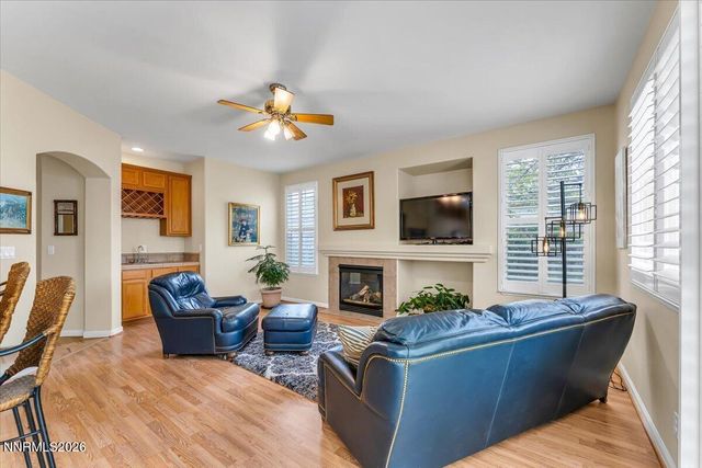 6996 Poco Bueno Circle, Sparks, NV 89436
