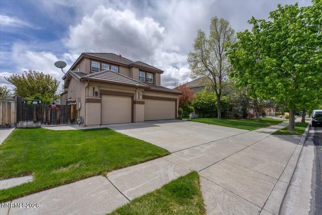 6996 Poco Bueno Circle, Sparks, NV 89436