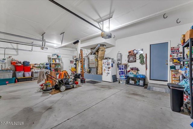 6996 Poco Bueno Circle, Sparks, NV 89436