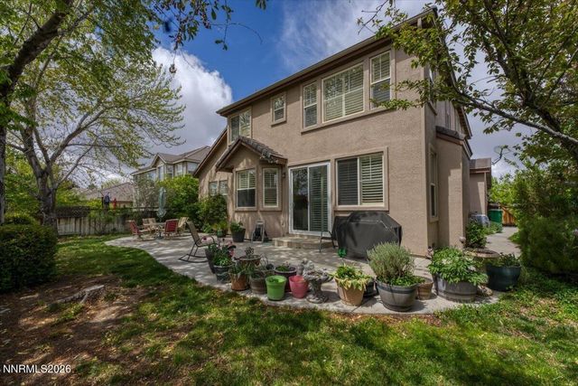 6996 Poco Bueno Circle, Sparks, NV 89436
